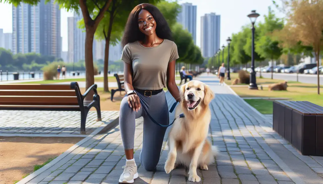 Como manter seu pet ativo: Ideias de brincadeiras e exercícios para manter seu animal de estimação saudável e feliz