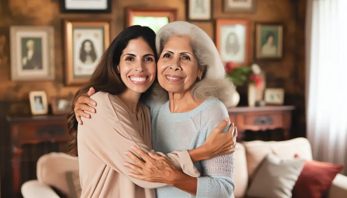 Dicas de atividades para celebrar o Dia das Mães em família