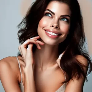 Maquiagem minimalista: como realçar sua beleza natural com poucos produtos