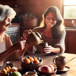 Receitas deliciosas para um café da manhã especial no Dia das Mães: preparando uma refeição memorável