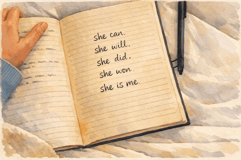 8 Hobbies para adolescentes fora do celular 3 Hobbies para adolescentes fora do celular caderno com anotacoes.jpg