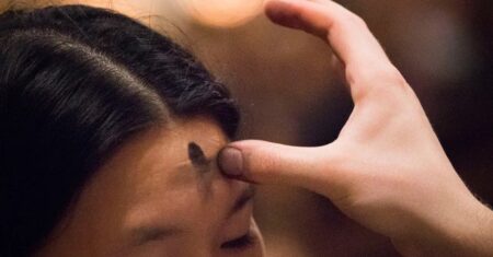 Significado da Quarta-feira de Cinzas explicado