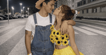 Ideias de fantasias de Carnaval para casal