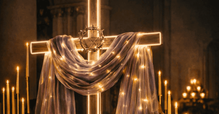 O que é a Quaresma e qual seu significado