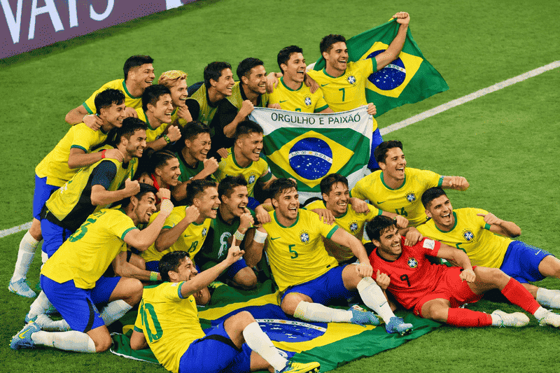 O que é fase de grupos na Copa do Mundo 3 o que e fase de grupos na copa do mundo time brasil bandeira