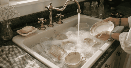 Casa Limpa Todos os Dias: 7 Dicas Essenciais