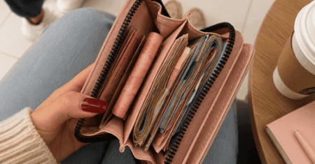 como organizar a vida adulta sem planilha