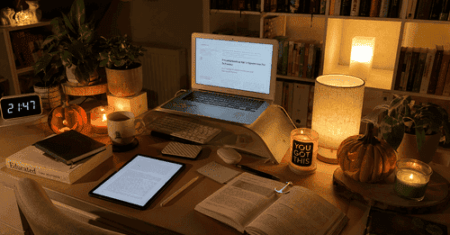 como parar de procrastinar nos estudos