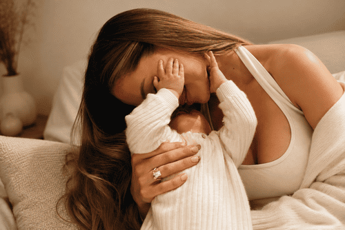 coisas que aprendi depois da maternidade 2 aprendi-depois-da-maternidade sobre autocuidado e pequenos momentos do dia