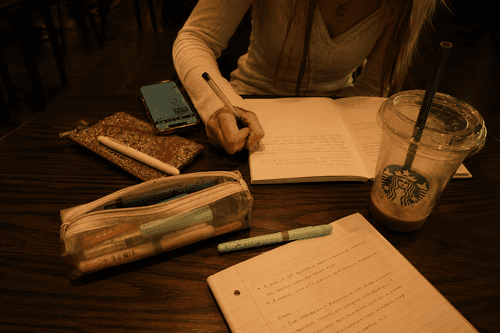 como estudar quando você está desmotivada 3 estudar quando você está desmotivada em um ambiente confortável